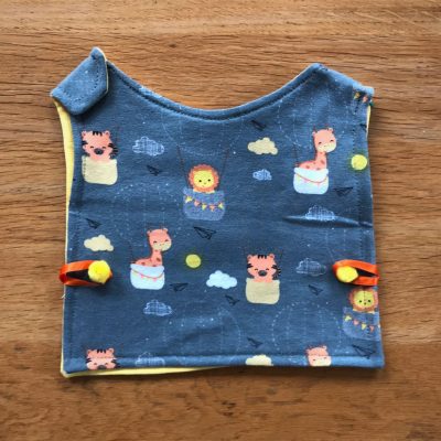 Couveuse shirtje Nala
