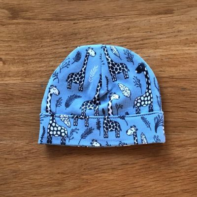Mutsjes