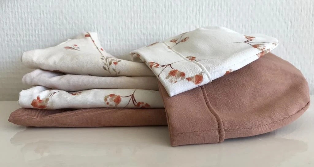 Kleding prematuur