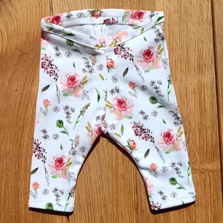 Prematuurkleertjes maat 30