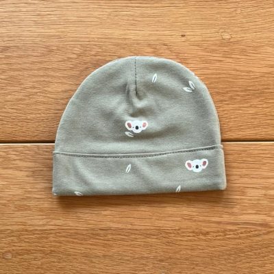 Prematuur baby mutsje Billy