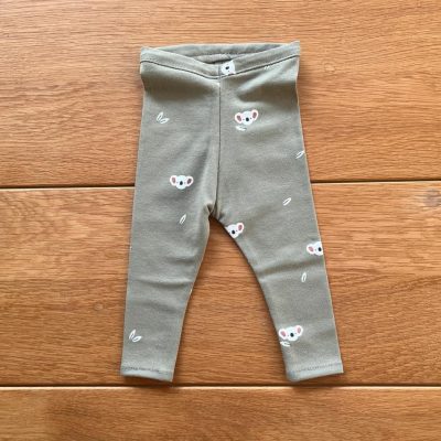 Prematuur broekje Billy