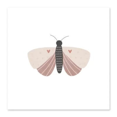 dag kleine vlinder