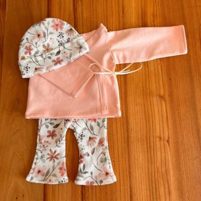 Prematuur kleding Yara