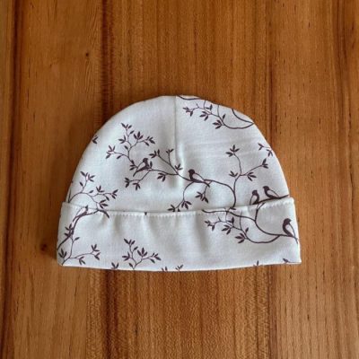 Prematuur mutsje Lotte