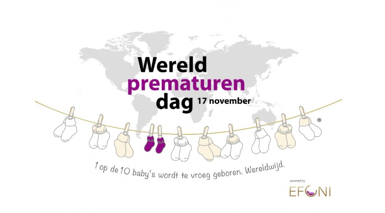 NeoKleertjes en prematuur kleding