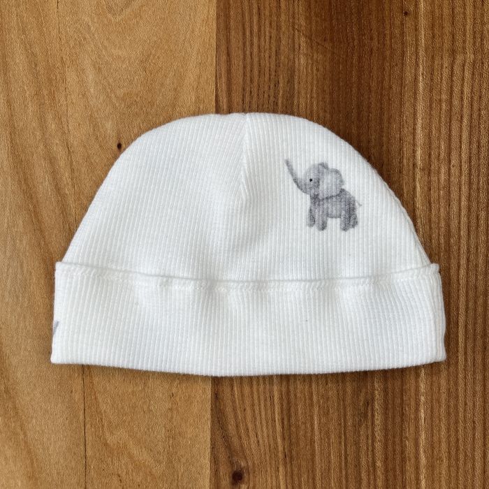 Prematuur mutsje Pip