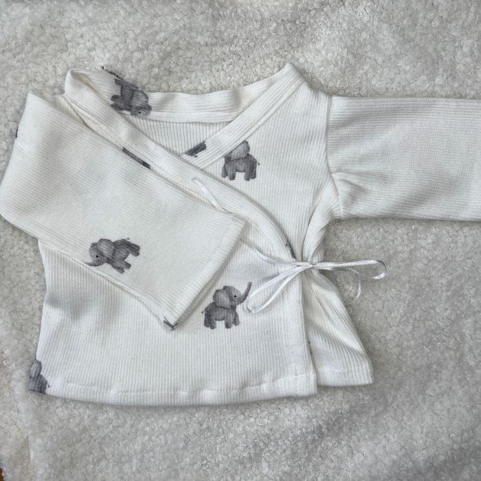 Prematuur shirt Pip