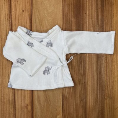 Prematuur shirtje Pip