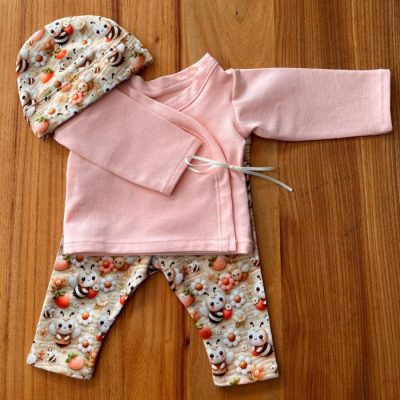 Prematuur kleding Maya