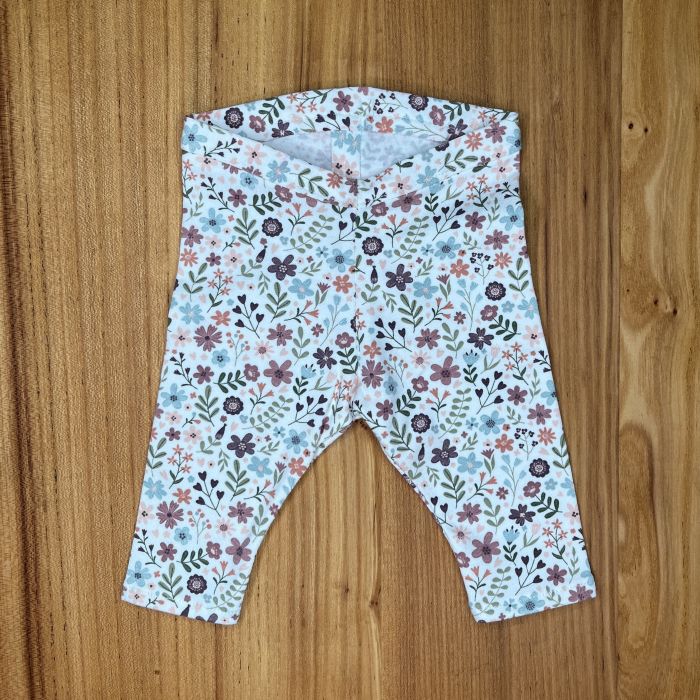 Prematuur legging Milou