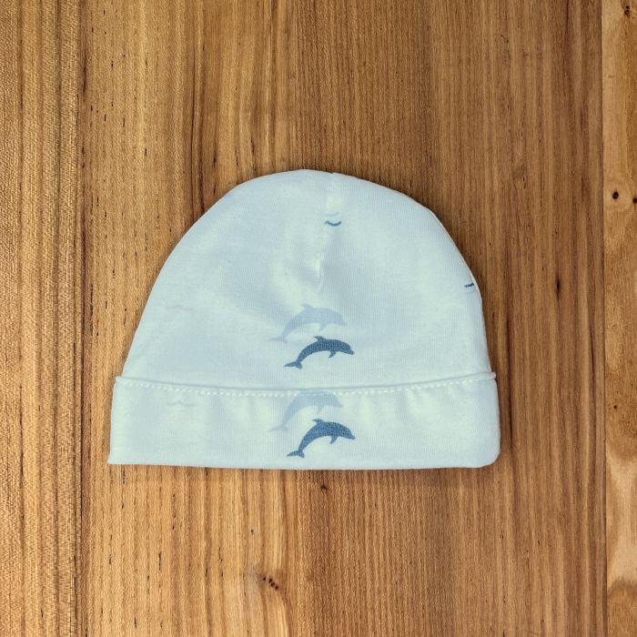 Prematuur mutsje Dolfijn