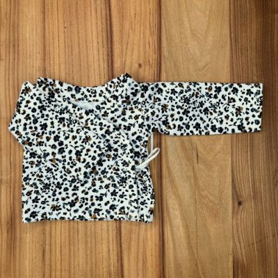 Prematuur shirtje Kelly