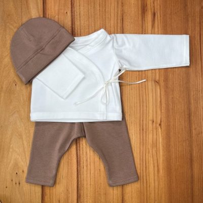 Prematuur kleding Hazel