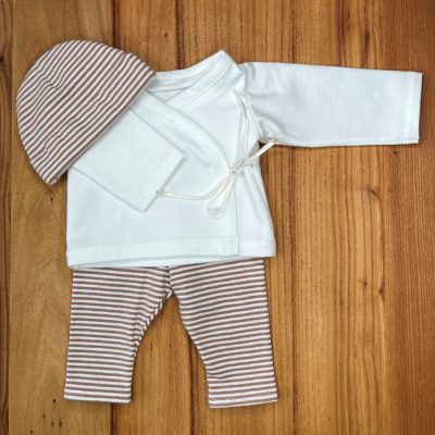 Prematuur kleding Senna