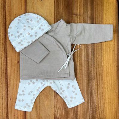 Prematuur kleding Jimmy