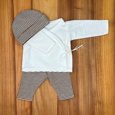 Prematuur kleding Jules