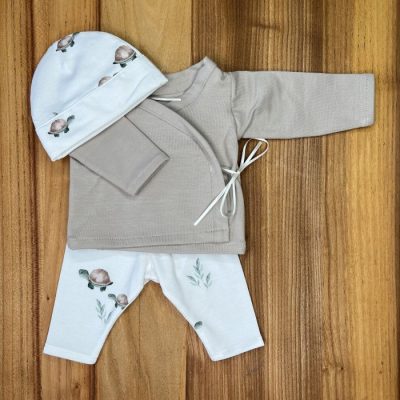 Prematuur kleding Kees