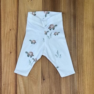 Prematuur legging Kees