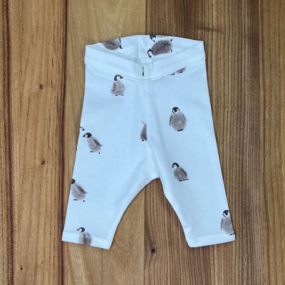 Prematuur legging Pinguin
