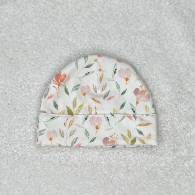 Prematuur mutsje Fleur