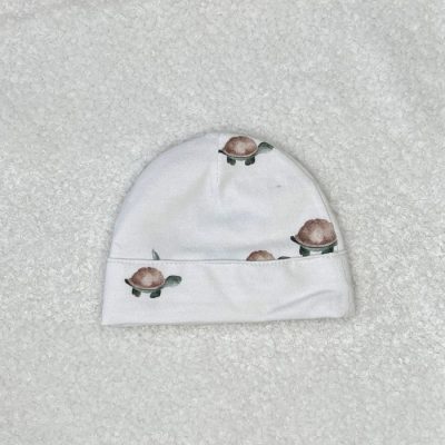 Prematuur mutsjes Kees