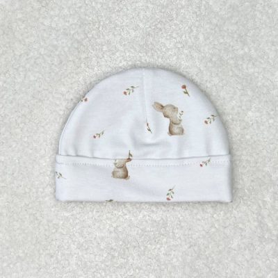Mutsjes prematuur Jackie