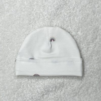Mutsjes prematuur Lou