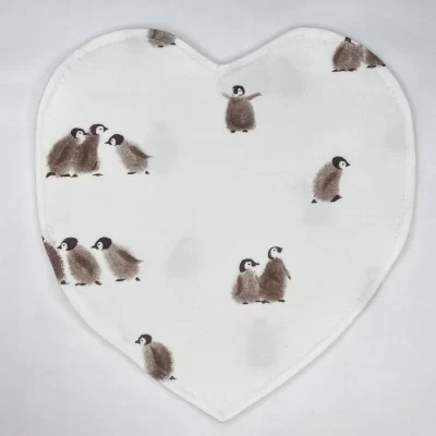 Prematuur geurdoekje Pinguin