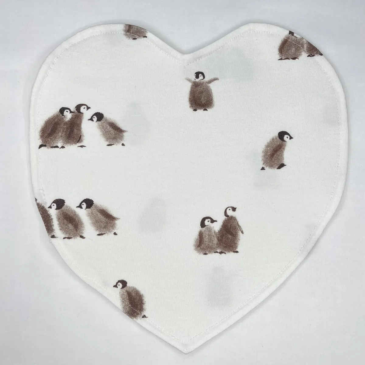 Prematuur geurdoekje Pinguin