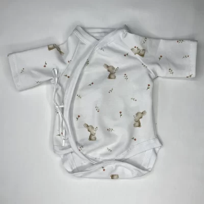 Prematuur rompertje Jackie