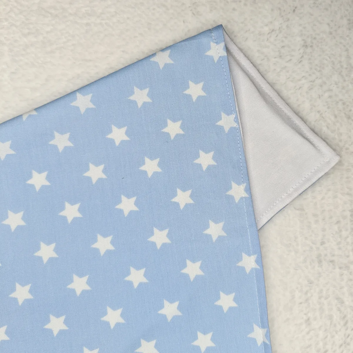 Prematuur dekentje Stars