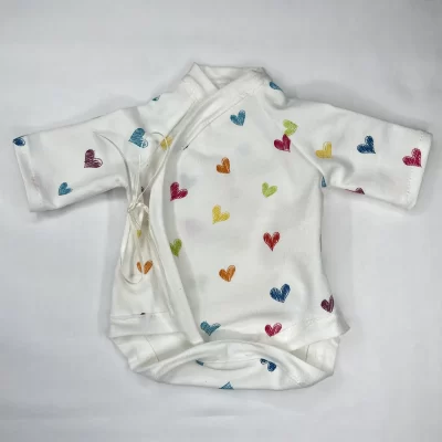 Prematuur rompertje Sophie
