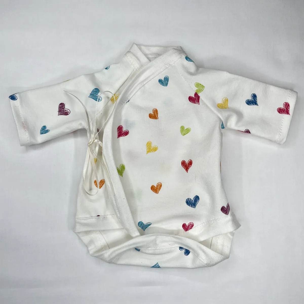 Prematuur rompertje Sophie