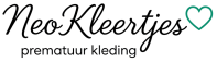 Nieuw logo NeoKleertjes 500px
