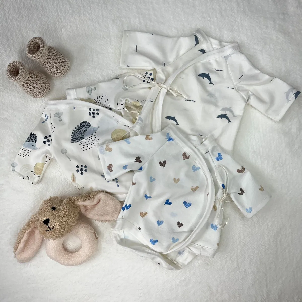Prematuur rompertje